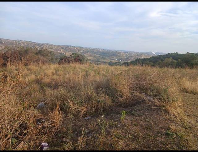 LAND FOR SALE IN UMGABABA